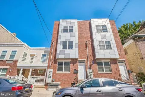 1705 W Norris St, Philadelphia, PA 19121