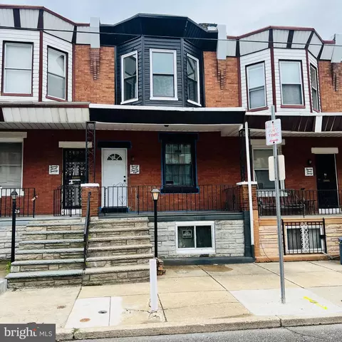 2328 W Harold St, Philadelphia, PA 19132