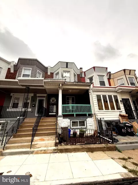 5524 Elliott St, Philadelphia, PA 19143