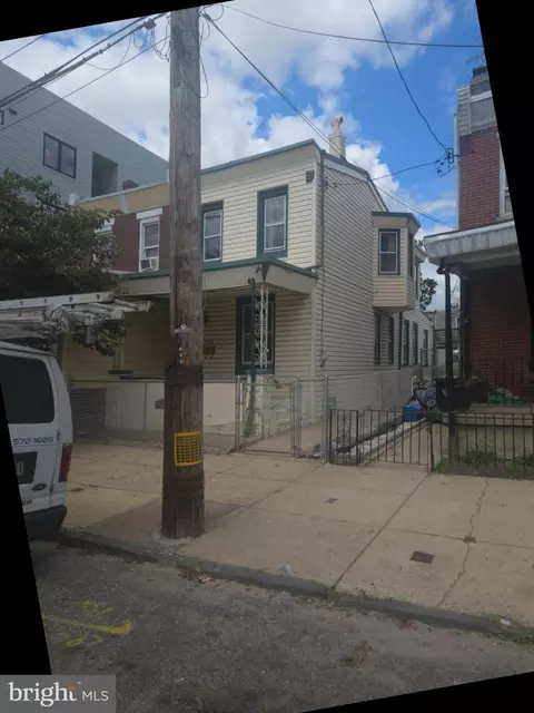 4614 Milnor St, Philadelphia, PA 19137