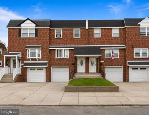 3324 Morning Glory Rd, Philadelphia, PA 19154