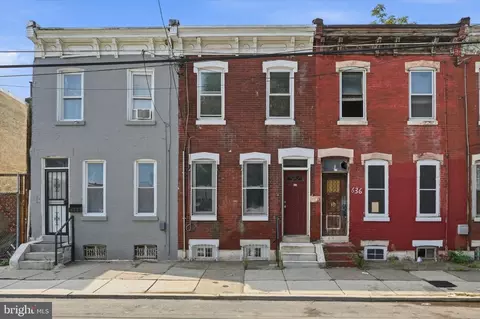 634 Indiana, Philadelphia, PA 19133