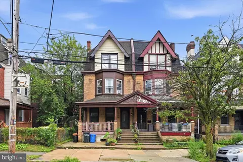 4706 Warrington Ave, Philadelphia, PA 19143