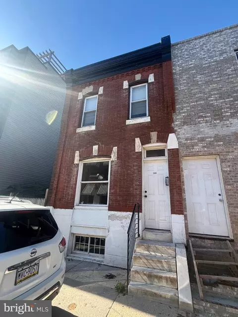 2630 Earp St, Philadelphia, PA 19146