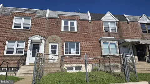 4604 Weymouth St, Philadelphia, PA 19120