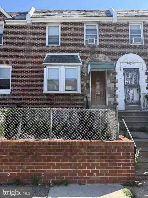 4419 Loring St, Philadelphia, PA 19136