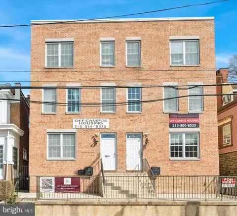 5643 E Wister St, Philadelphia, PA 19144