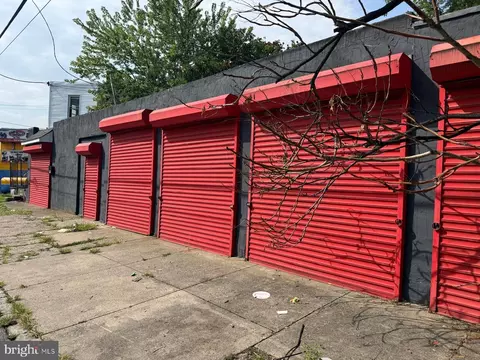 1912 Wakeling St, Philadelphia, PA 19124