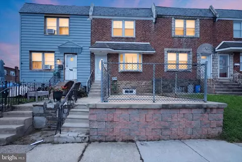 4342 Shelmire Ave, Philadelphia, PA 19136