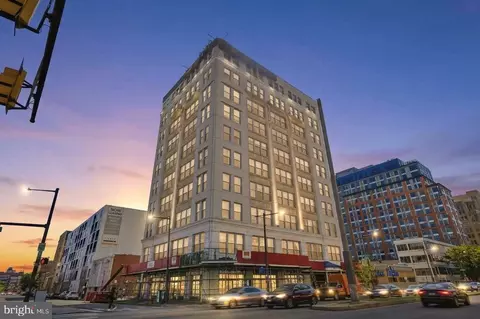 511 N 19 N Broad St #507, Philadelphia, PA 19123
