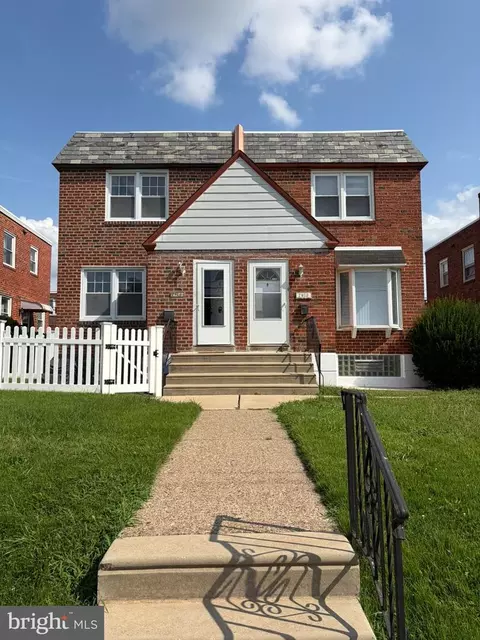 7913 Bradford St, Philadelphia, PA 19152