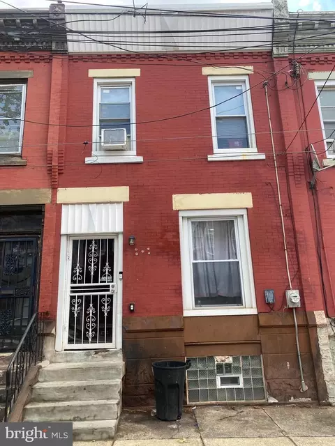 1817 N 28th St, Philadelphia, PA 19121