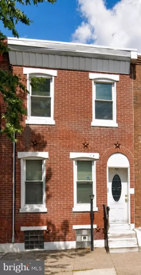 2333 E Huntingdon St, Philadelphia, PA 19125