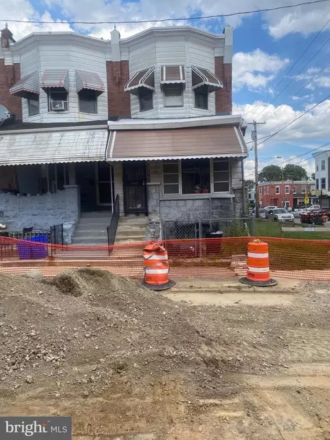 1503 N Alden St, Philadelphia, PA 19131