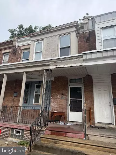 1648 Pratt St, Philadelphia, PA 19124