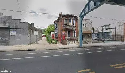 3444 Kensington Ave, Philadelphia, PA 19134