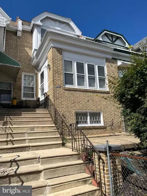 5455 W Montgomery, Philadelphia, PA 19131