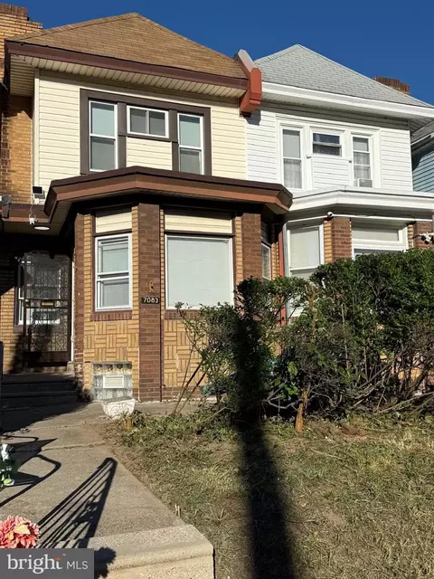 7083 Forrest Ave, Philadelphia, PA 19138