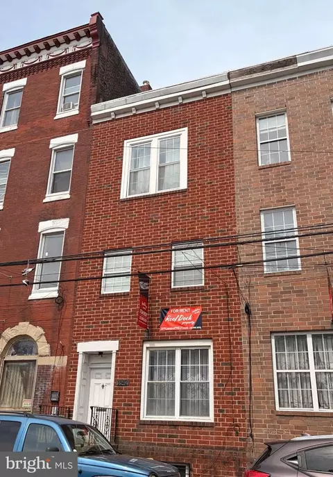 1842 N 16th St, Philadelphia, PA 19121
