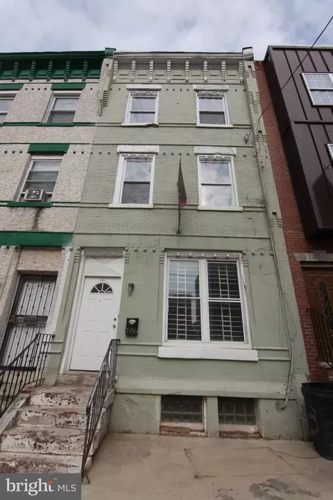 1916 N Gratz St, Philadelphia, PA 19121