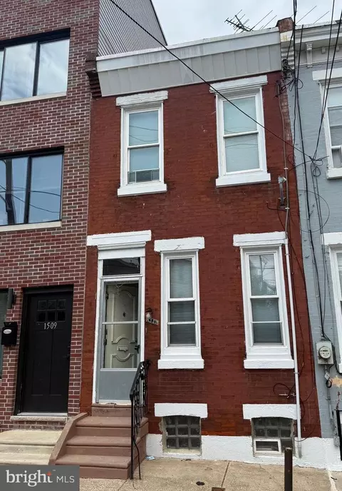 Undisclosed, Philadelphia, PA 19122