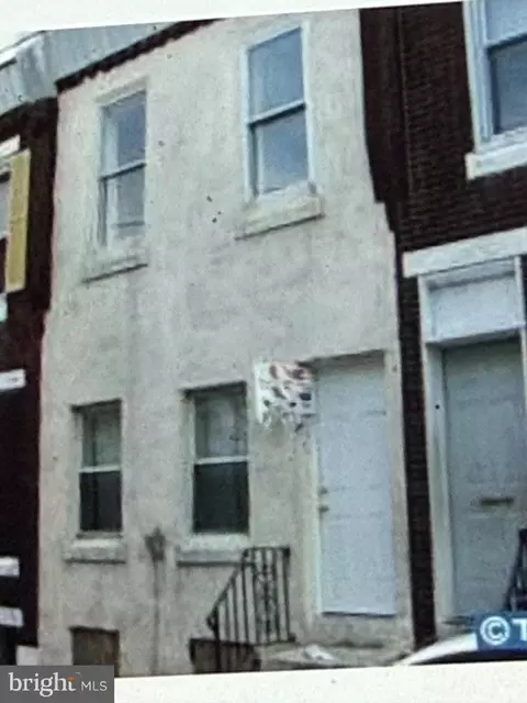 Undisclosed, Philadelphia, PA 19134