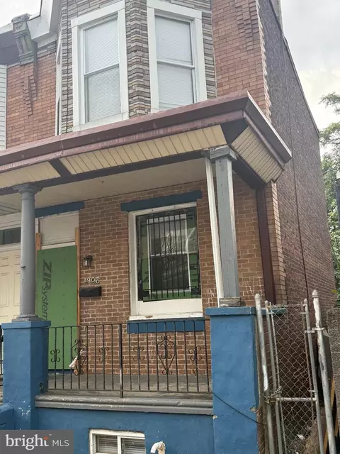 Undisclosed, Philadelphia, PA 19134