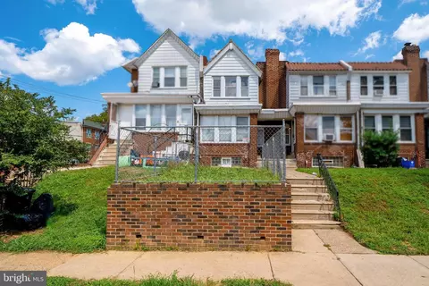 3403 Friendship St, Philadelphia, PA 19149