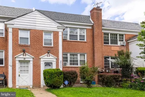 3711 Mimi Circle Cir, Philadelphia, PA 19131