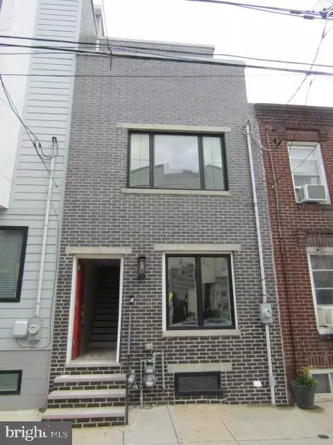 617 Dudley St, Philadelphia, PA 19148