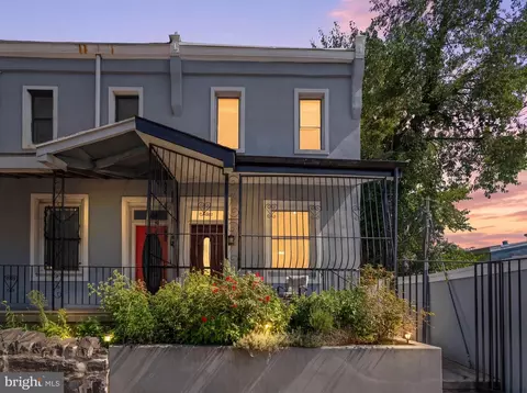 4243 Penn St, Philadelphia, PA 19124