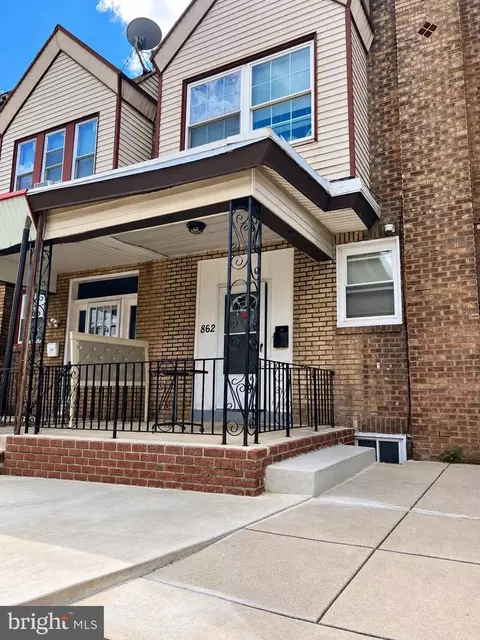862 Granite St, Philadelphia, PA 19124