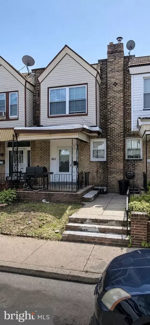 862 Granite St, Philadelphia, PA 19124