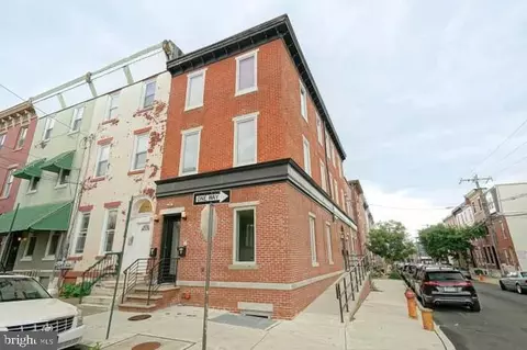 801 N 17th St #2, Philadelphia, PA 19130