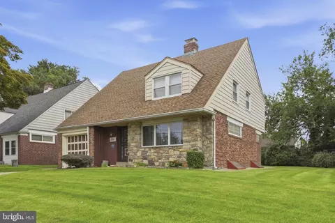 8341 Mansfield Ave, Philadelphia, PA 19150