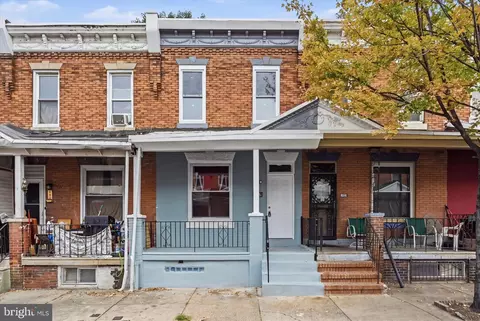 906 N Fallon St, Philadelphia, PA 19131