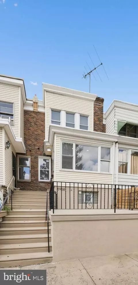 5958 Malta St, Philadelphia, PA 19120