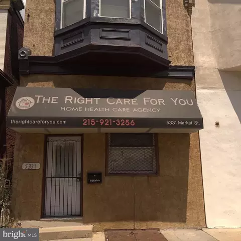 5331 Market St, Philadelphia, PA 19139