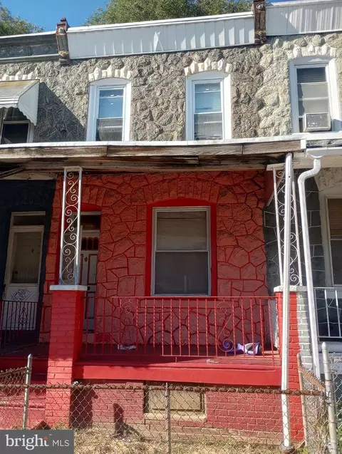 5557 Ludlow St, Philadelphia, PA 19139
