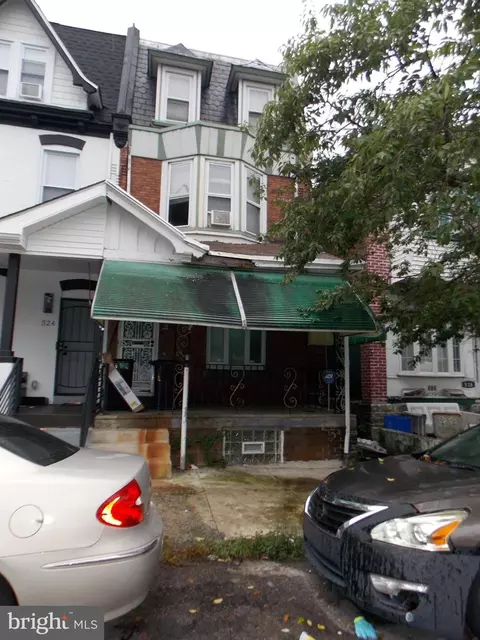 522 E Penn St, Philadelphia, PA 19144