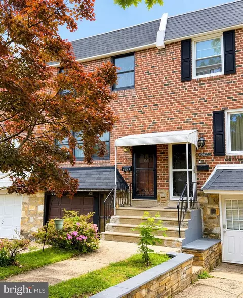 3621 Newberry Rd, Philadelphia, PA 19154