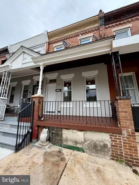 2555 N Hollywood St, Philadelphia, PA 19132