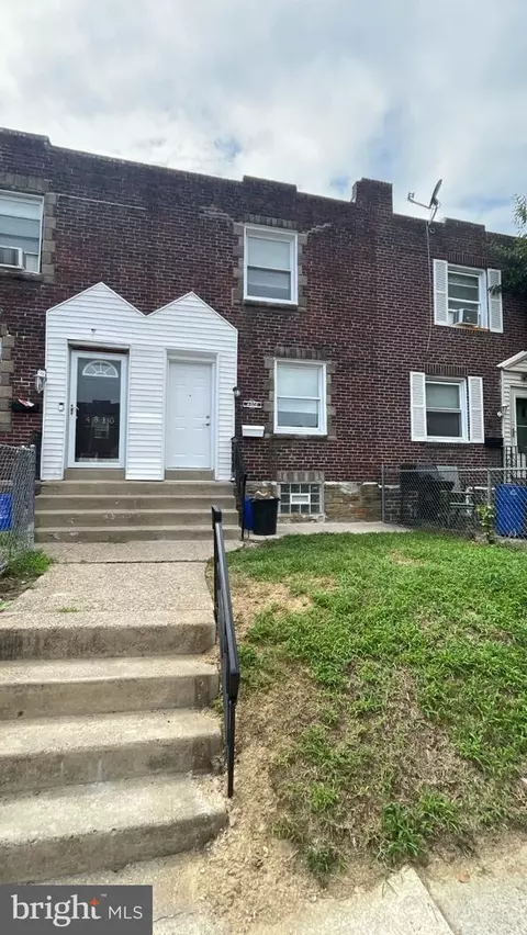 4808 E Alcott St, Philadelphia, PA 19135