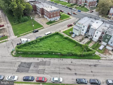 6476 Belfield Ave, Philadelphia, PA 19119