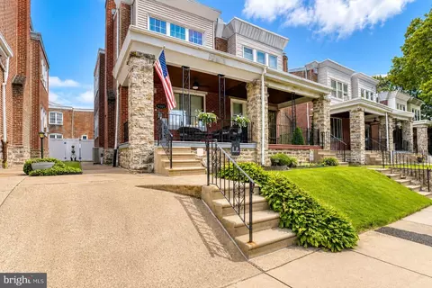 4505 Princeton Ave, Philadelphia, PA 19135