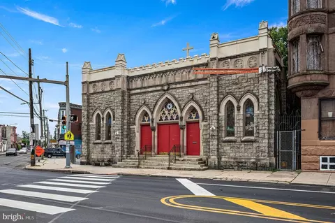 3008 W Diamond, Philadelphia, PA 19121