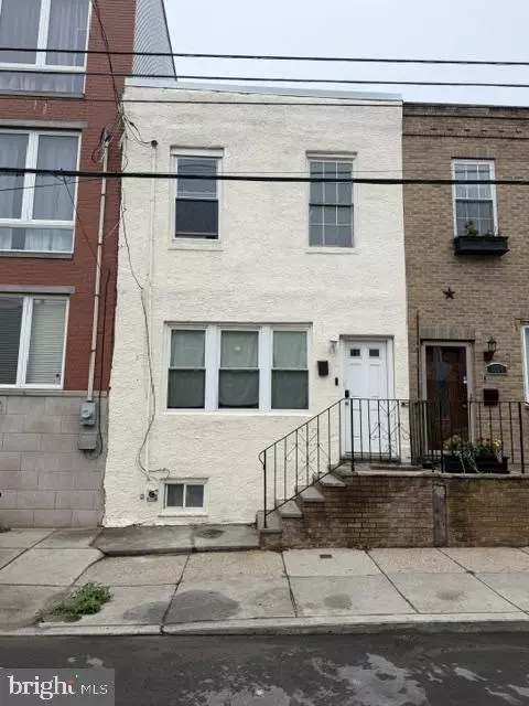 1622 21ss St, Philadelphia, PA 19145