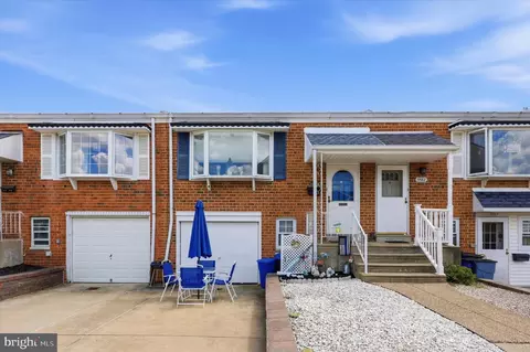3584 Kyle Rd, Philadelphia, PA 19154
