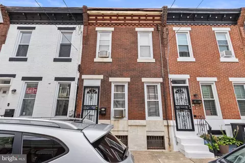 1734 Pierce St, Philadelphia, PA 19145