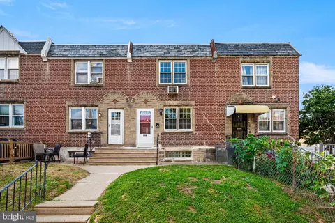 4256 M St, Philadelphia, PA 19124